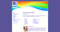 Desktop Screenshot of diwebsites.com
